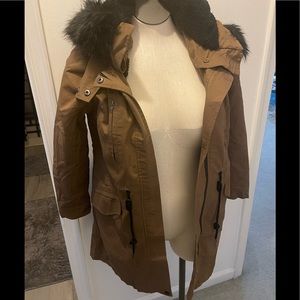 Love Tree Brand Coat